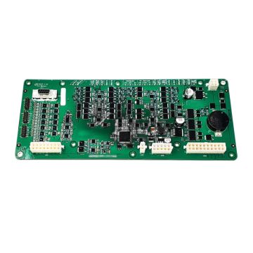 PCB Circuit Board 1257417GT For Genie
