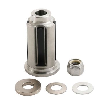 Propeller Shaft Hub Kit Assembly 8M0183487 840389K06 840389K5 840389A5 840389A2 840389A1 Mercury Marine Racing Heavy Duty 1.25 Propshafts MerCruiser
