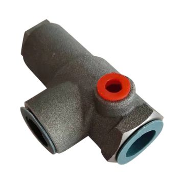 Minimum Pressure Valve 22245617 Ingersoll Rand  Air Compressor
