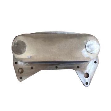 Oil Cooler 293-9367  for Caterpillar 