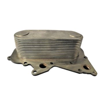 Oil Cooler 281-7039 for Caterpillar 