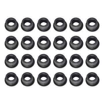 24PCS Urethane Bushing 1016346 Club Car DS Front Upper A Arm Suspension