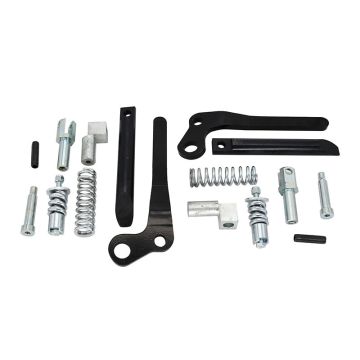 Buy LH & RH Hand Lever Kit 6724776 6724775 for Bobcat Loader 553 630 631 632 641 642 643 645 653 730 731 732 741 742 743 751 753 763 773 7753 S850 853 863 873 883 963 A300 S130 S205 S220 S250 S300 S330 S450 S510 S530 S550 Online