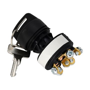 Ignition Switch 96008-SGT for Genie