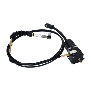 Excavator Throttle Motor 102-8007 1028007 191-6840 1916840 Caterpillar Excavator 307 307B 307A E307B E308C E305C