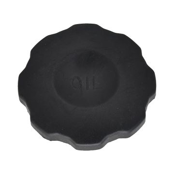 Oil Cap 6130-12-8610 Komatsu Engine 2D94 3D94 4D102E 4D105 4D94 4D95L 6D125 4D107E 4D95LE 6D107E 6D108E 6D114E 6D125E 4D102E-1B 4D102E-1C SAA6D125E SAA6D114E SAA6D107E