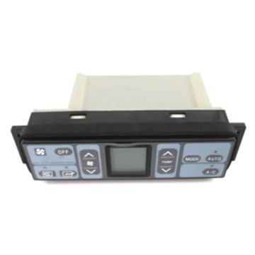  Air Conditioner Controller 4431080 For John Deere 