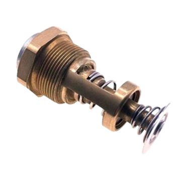 Thermostatic Valve 1513015903 For Atlas Copco