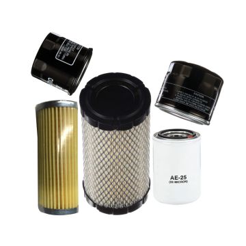 Filter Kit MT40049450 For New-Holland