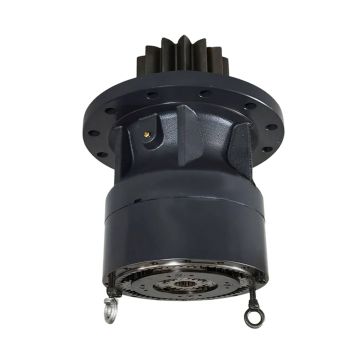 Swing Gearbox LN001820 for Sumitomo 