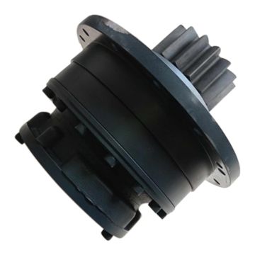 Swing Gearbox VOE14542165 for Volvo 