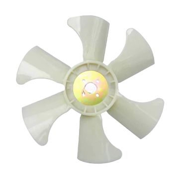 Fan Propeller 16661-74110 For Kubota