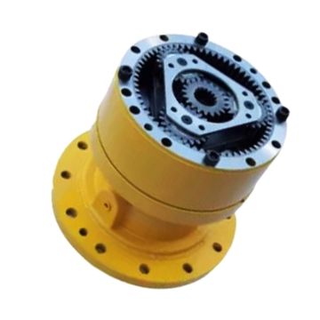 Swing Gearbox 31N6-10150 for Hyundai 