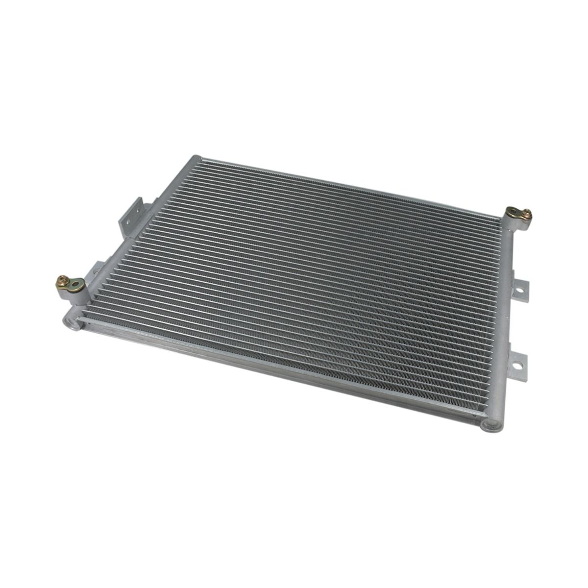 Air Conditioning Condenser 4602578 Hitachi