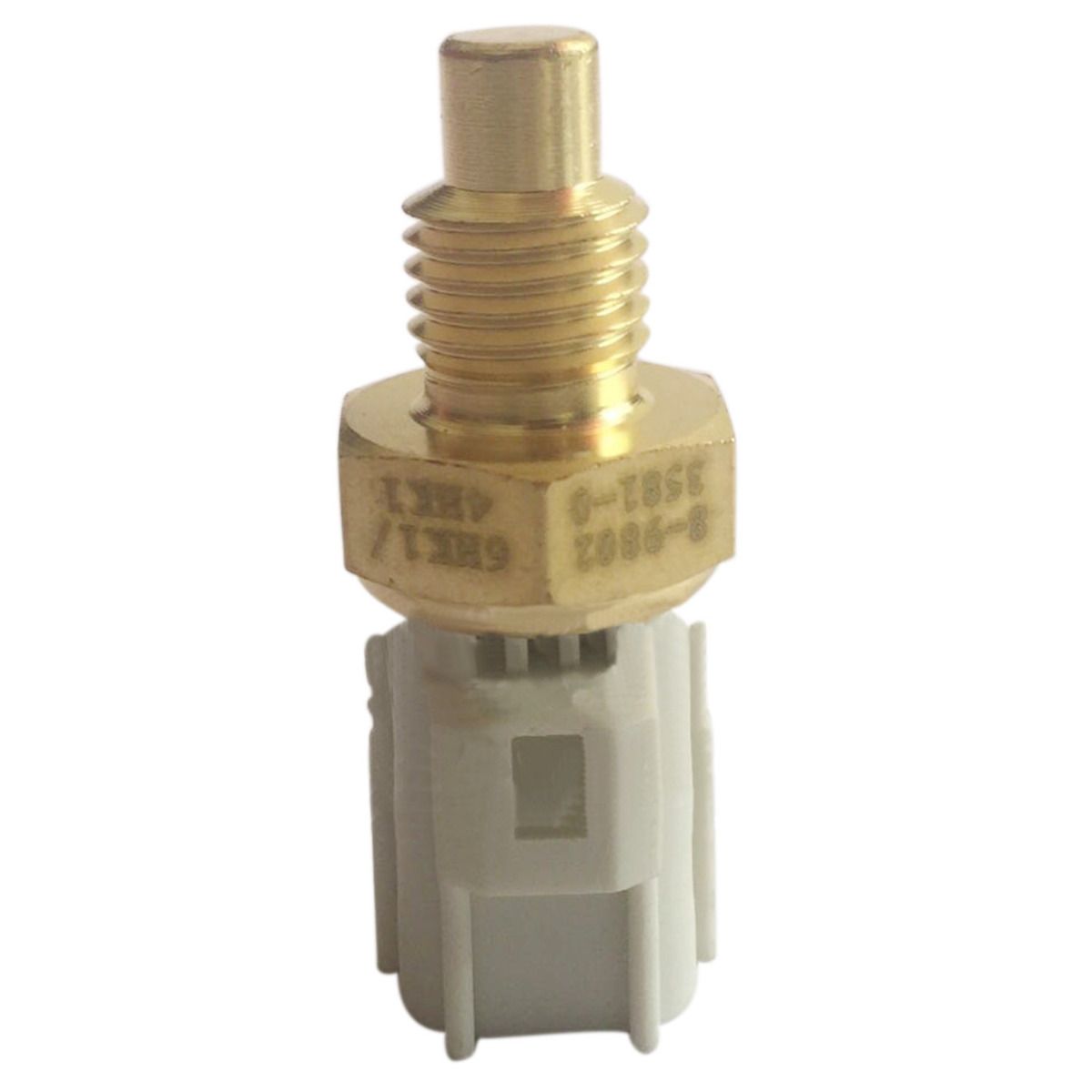 今年も話題の 8980235810 Sensor Temperature Water Isuzu Hino Deere John Zexel 空気清浄機