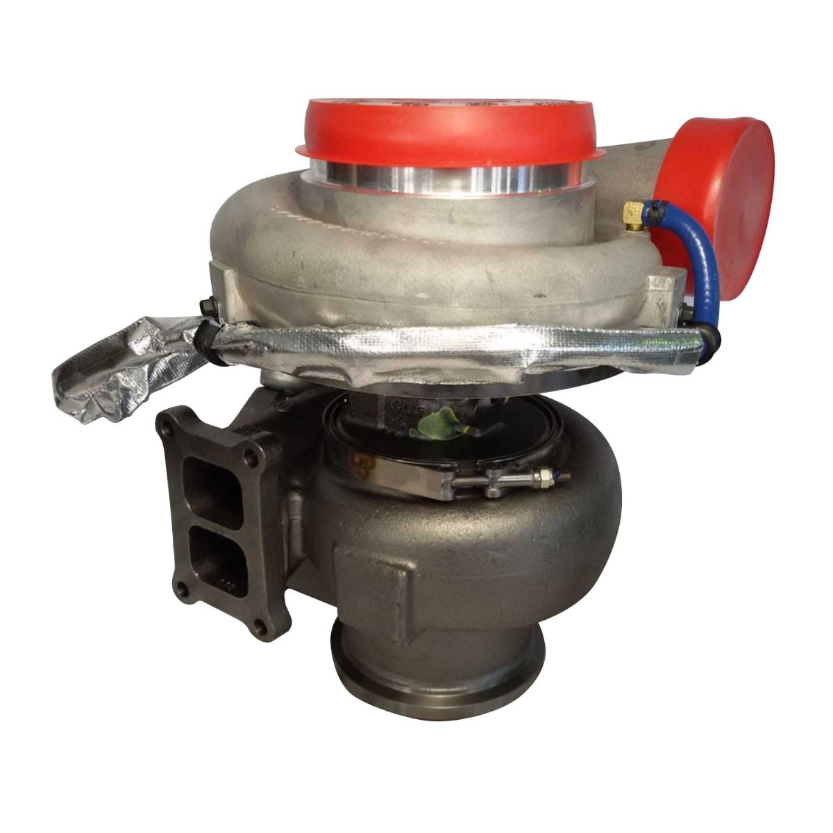 Turbocharger 3104766 Cummins