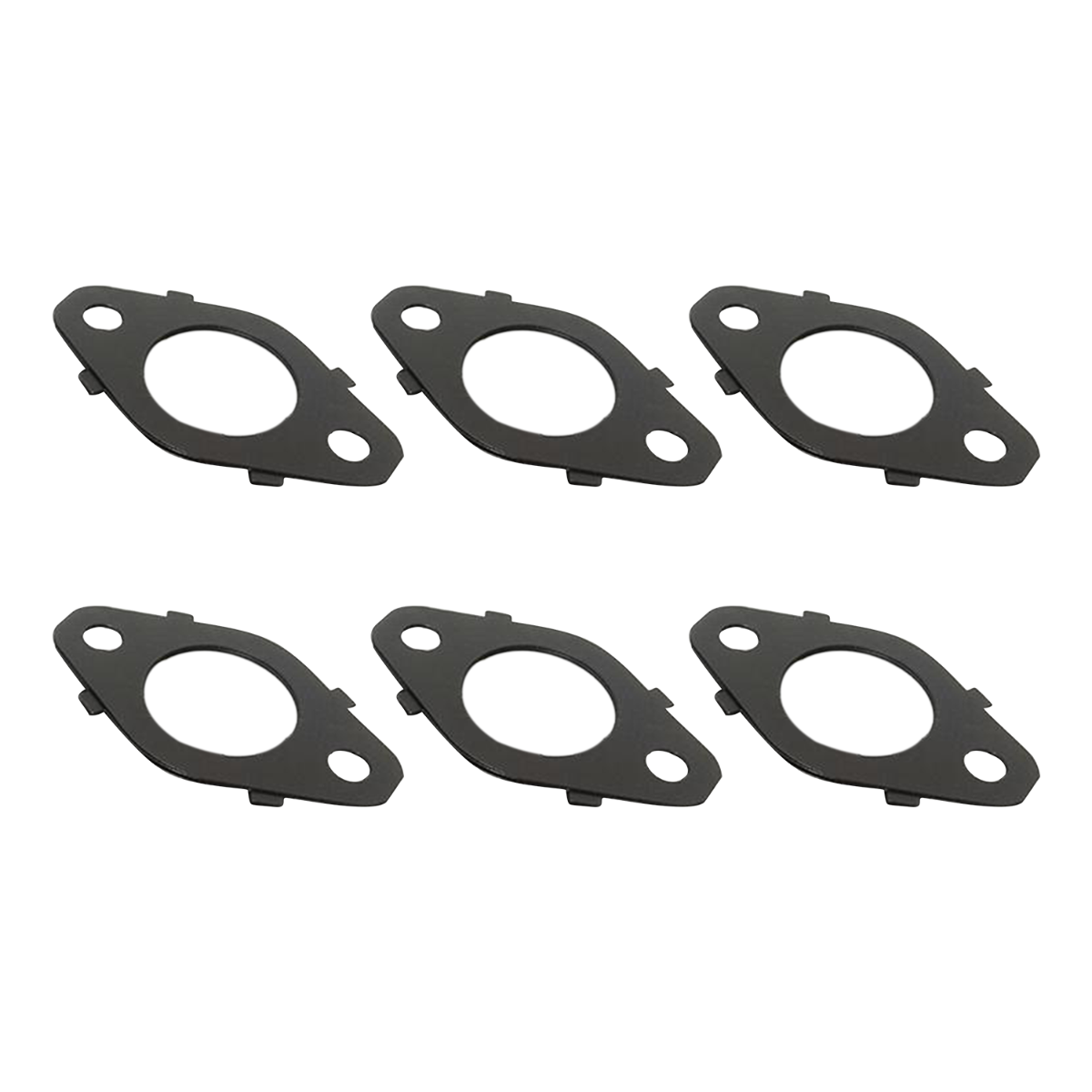 Exhaust Manifold Gasket Set 3943132 Cummins Dodge 
