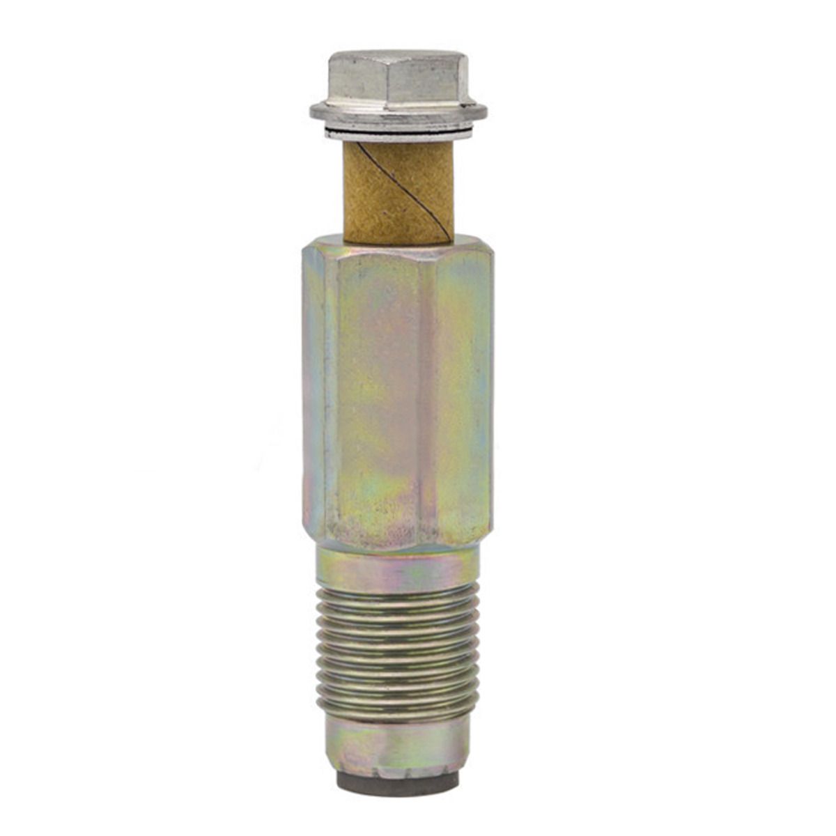 Fuel Pressure Limiter Valve 8-98032549-0 Isuzu Fuel Pressure Limiter Valve 8-98032549-0 Isuzu