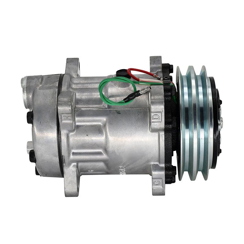 かい China 14649606 Compressor Volvo EC210C EC140C Suppliers