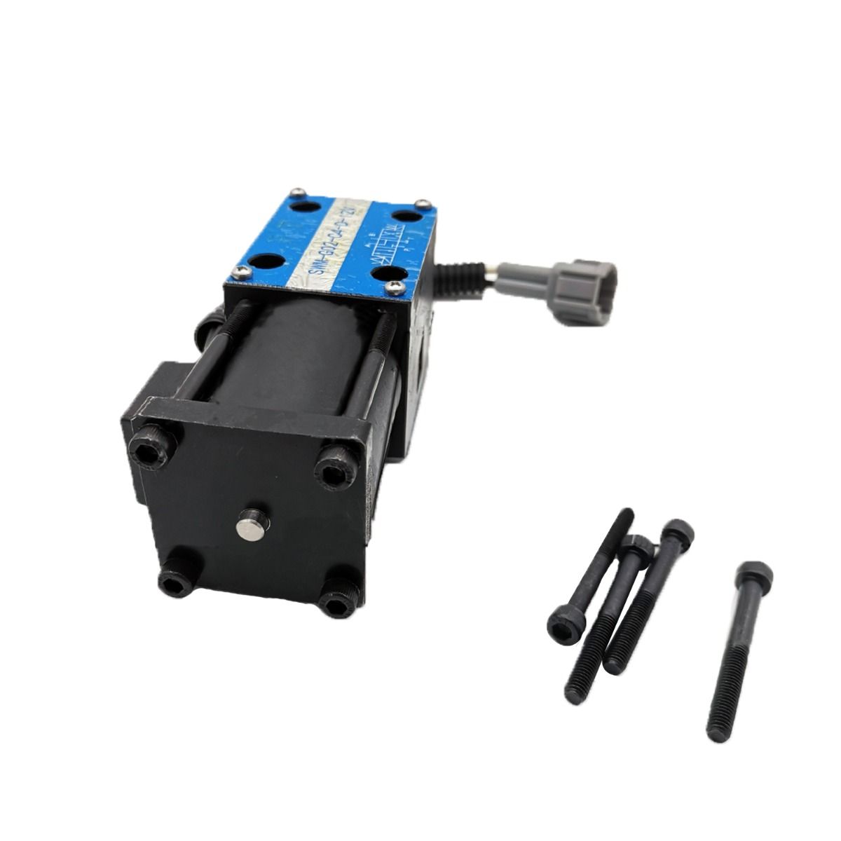 Solenoid Coil Valve 91A28-30010 Mitsubishi Caterpillar Nissan
