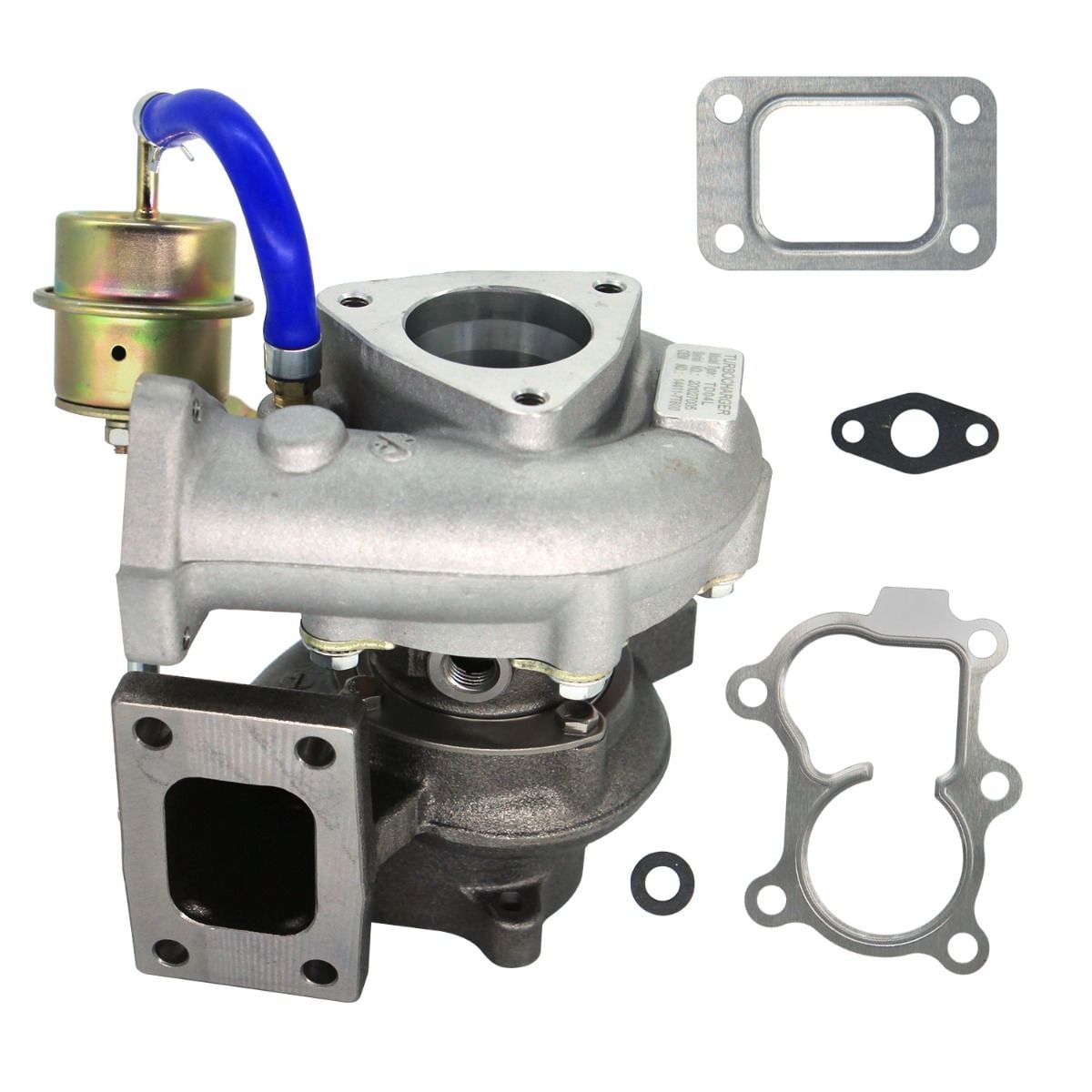 Turbocharger 14411-7T600 Yanmar Nissan