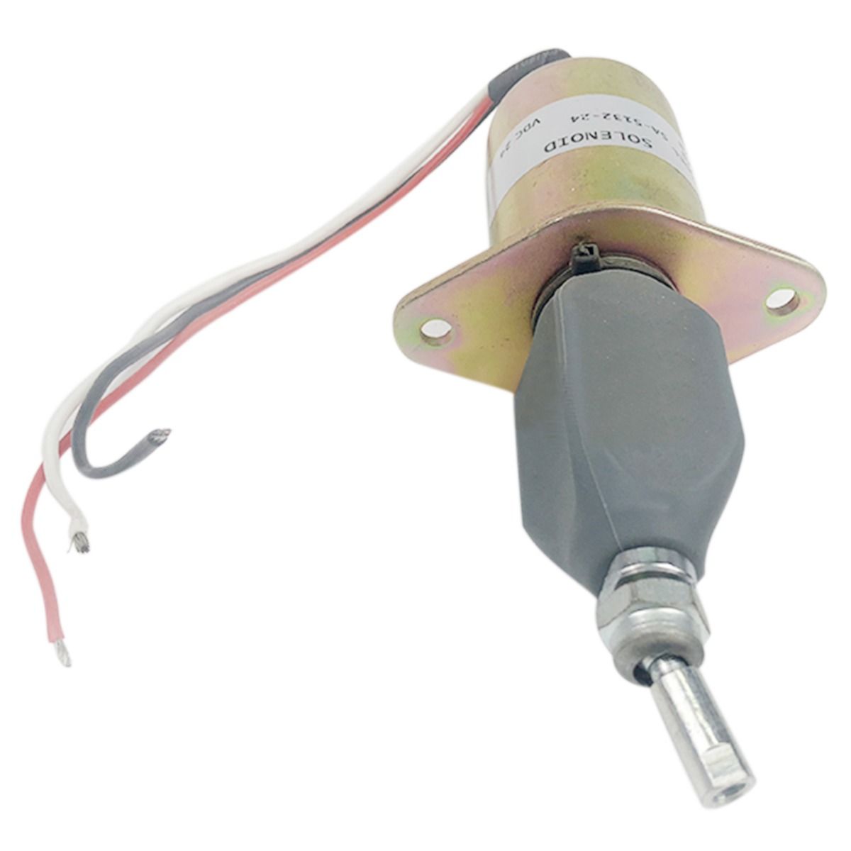 EHB4822-1 solenoide di spegnimento del carburante 2003ES-24S7ULB5 SA-5132-24 per DEUTZ BOSCH RSV 
