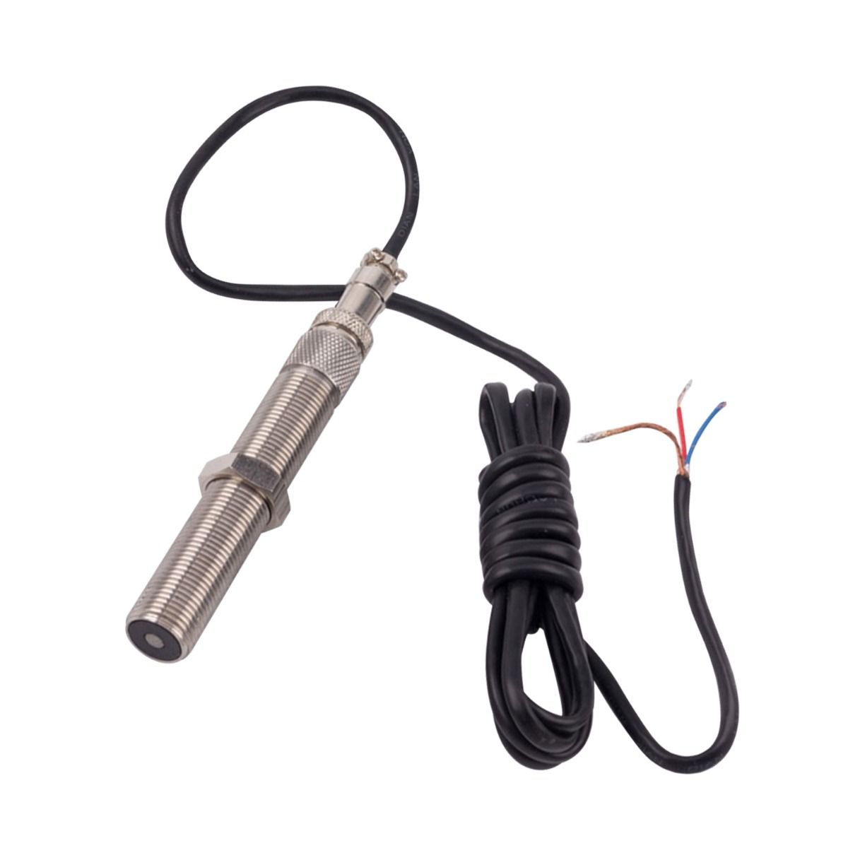 Generator Magnetic Pickup MPU Speed Sensor 213272 Cummins Generator Magnetic Pickup MPU Speed Sensor 213272 Cummins