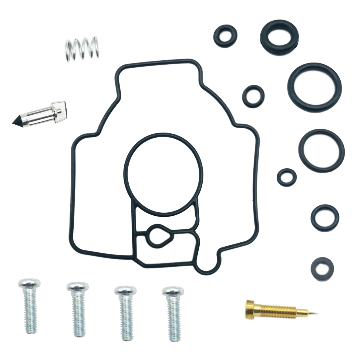 Cub cadet sale carburetor rebuild kit