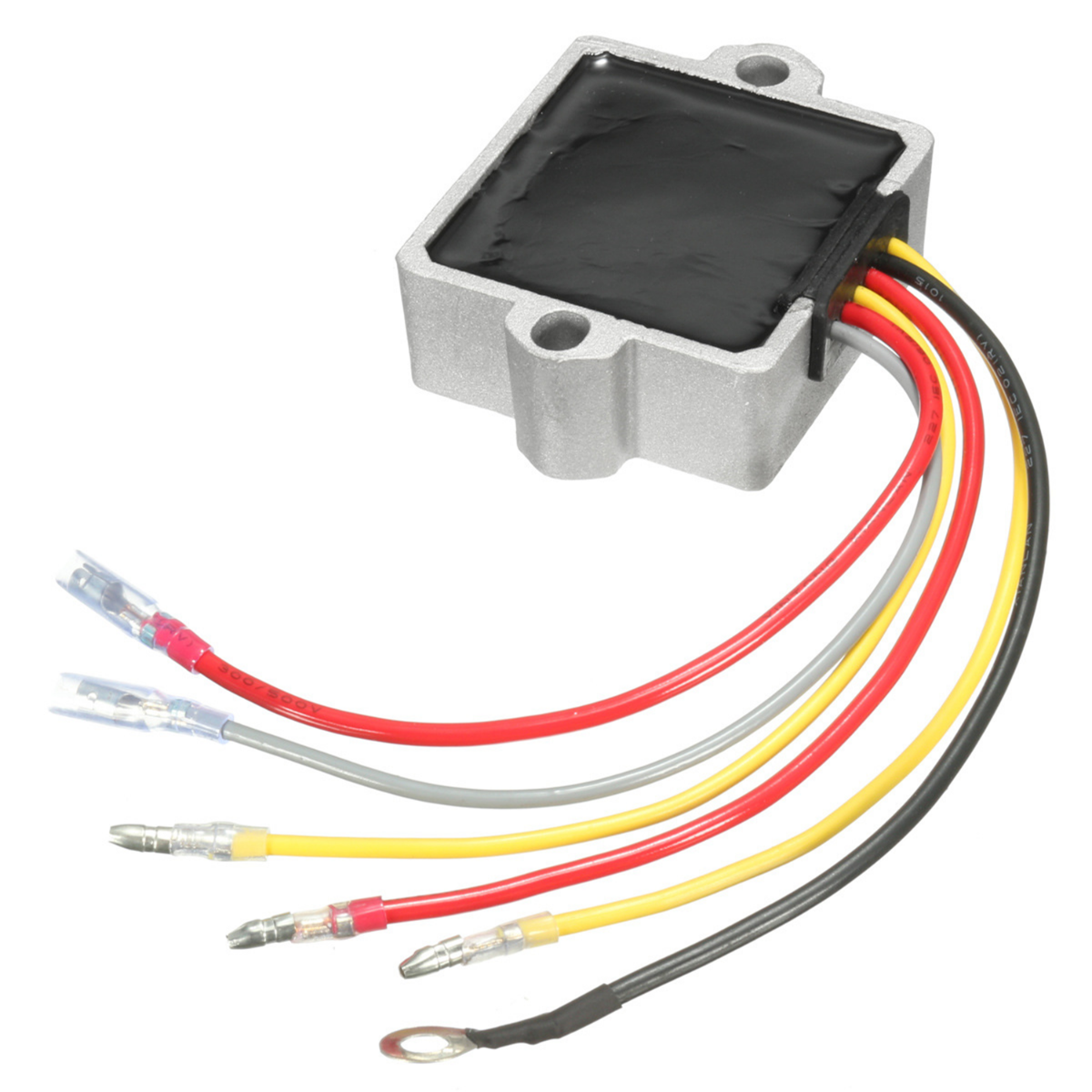 12v voltage regulator rectifier deals
