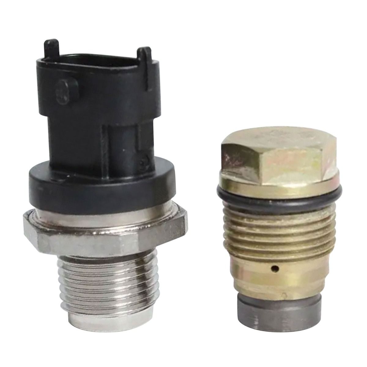 Diesel Injector Kccot120A0035 858/34 4647614 for Perkins
