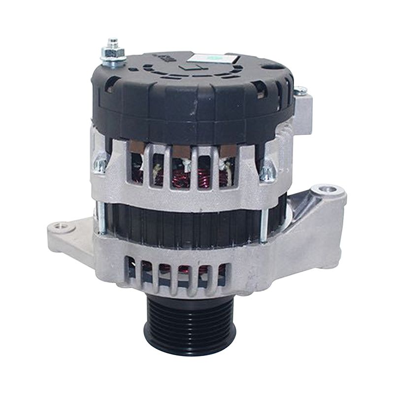 ９１２ Alternator 5293586 12V Cummins