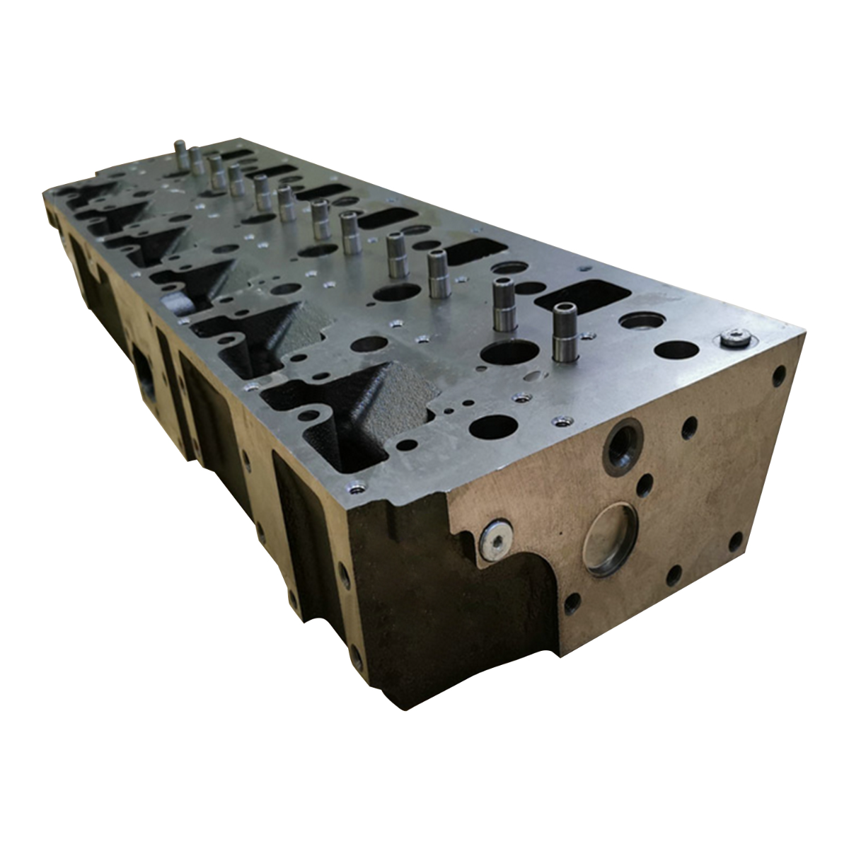 Cylinder Head 4942139 Cummins