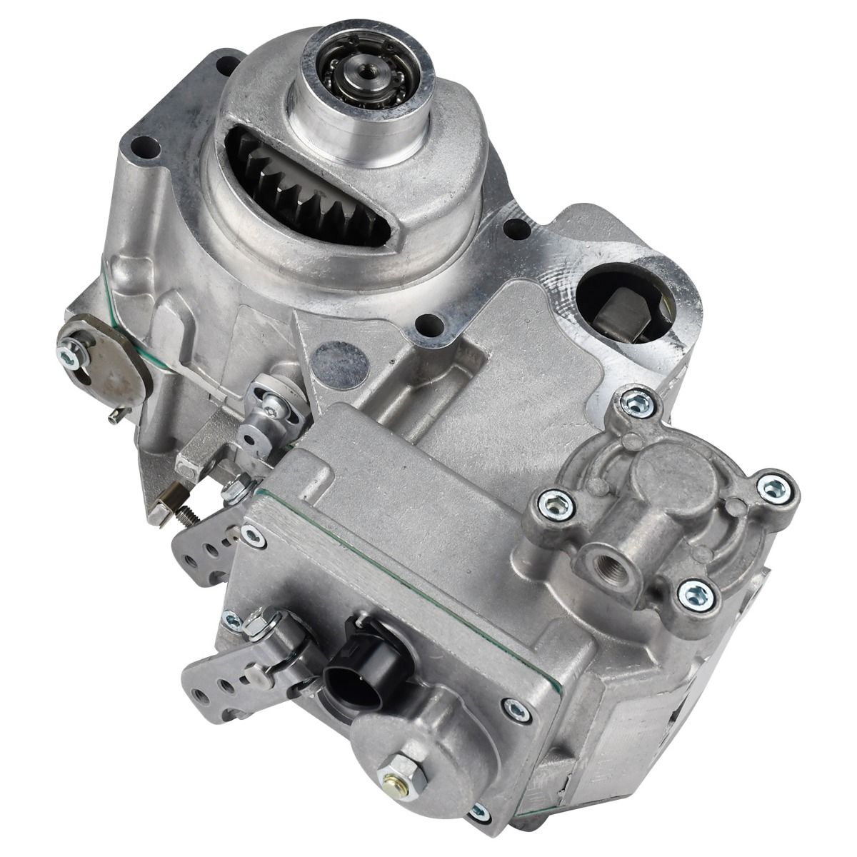 9218234 Hydraulic Pump Solenoid Valve for Hitachi ZX110-1
