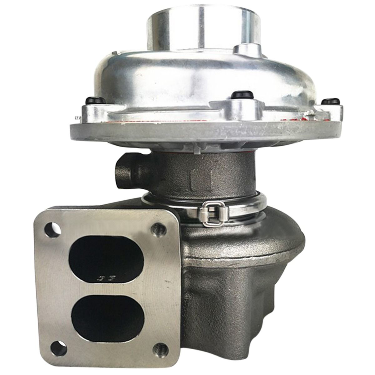 Turbo RHG6 Turbocharger 114400-4050 Sumitomo Isuzu
