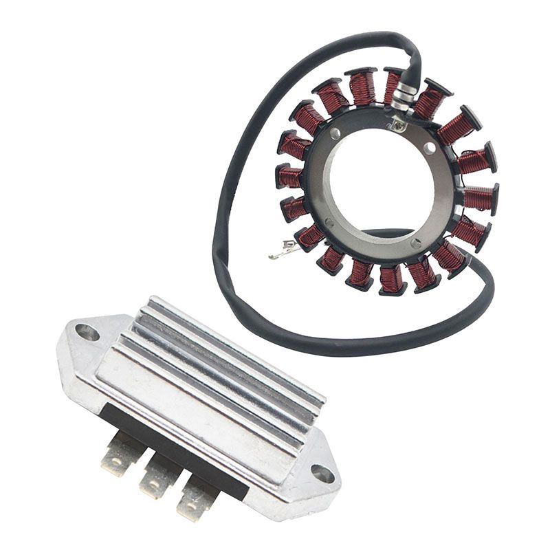 新着セール Voltage Regulator Rectifier For Kohler 41 403 10-S 09-S 25 03-S 01 04  06-S tronadores.com