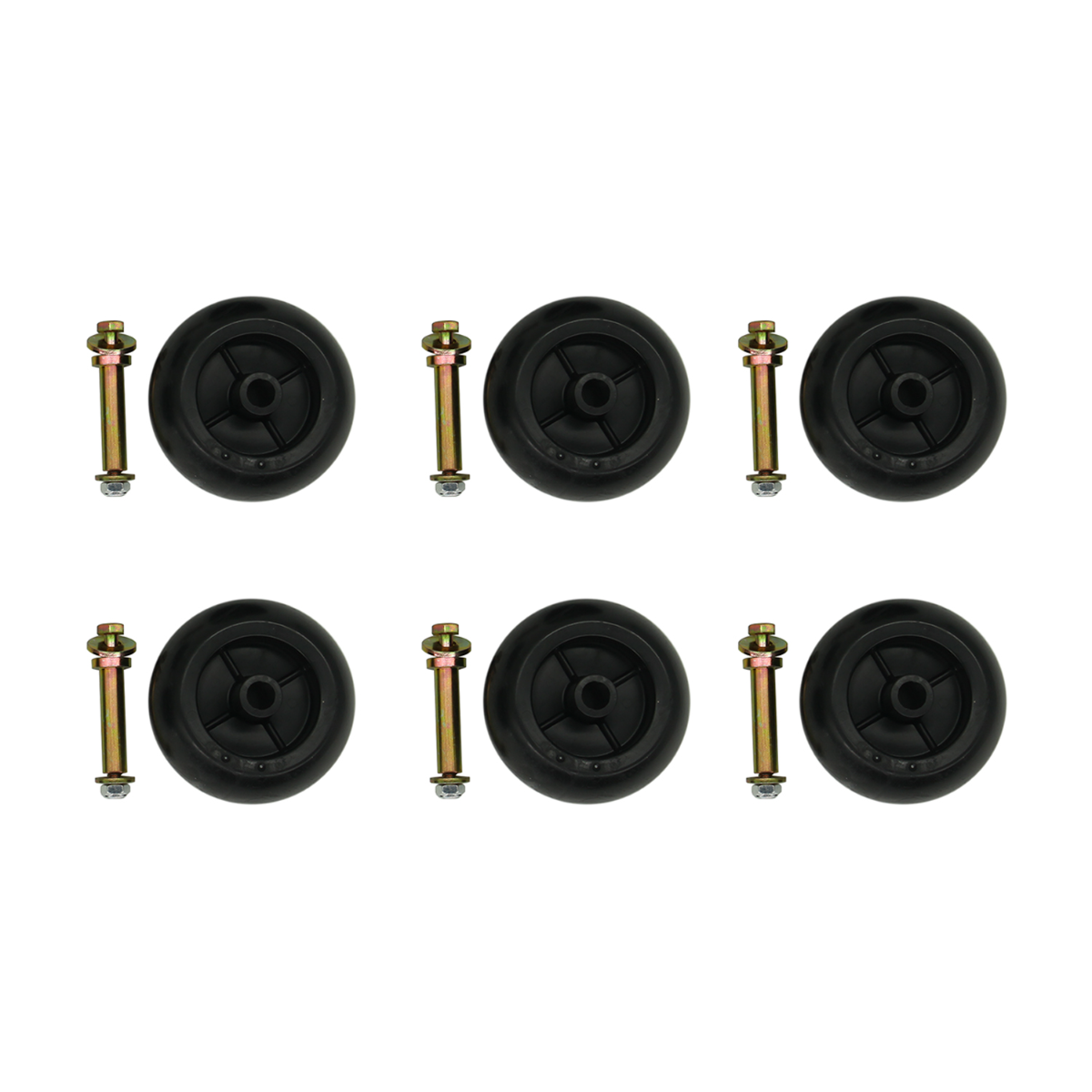 Bad boy anti scalp wheels shop