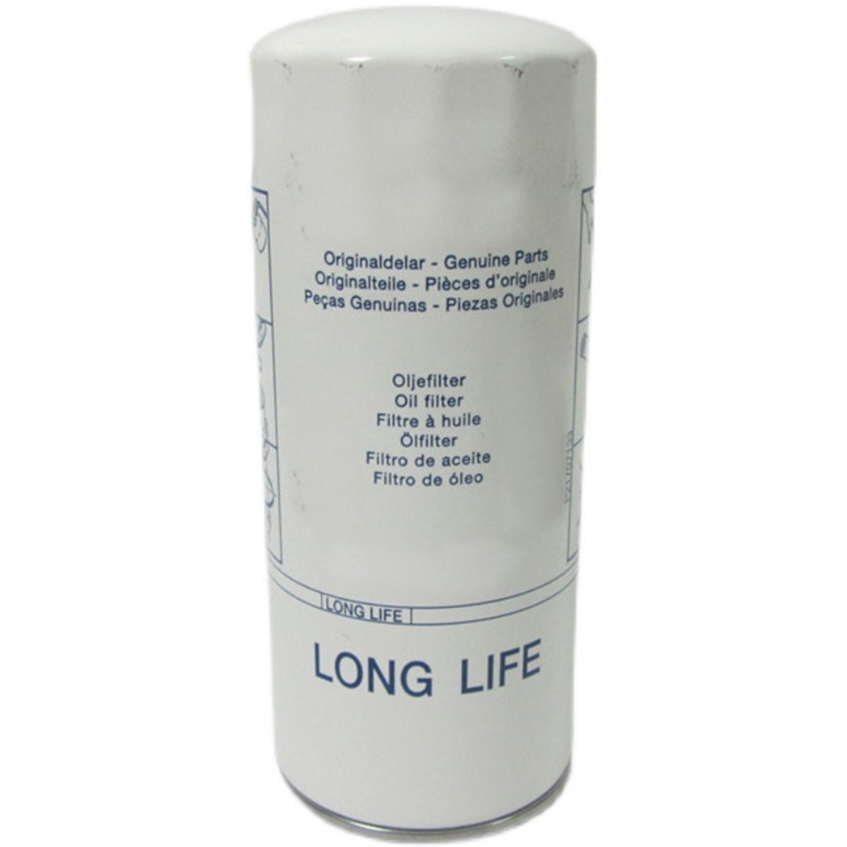 Oil Filter 21707133 Volvo