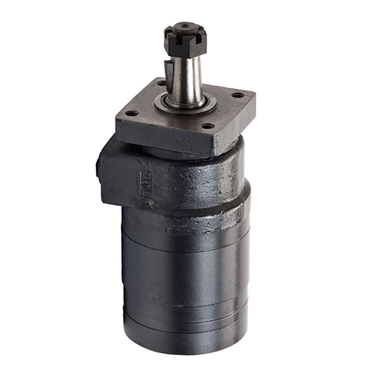 Exmark wheel motor clearance