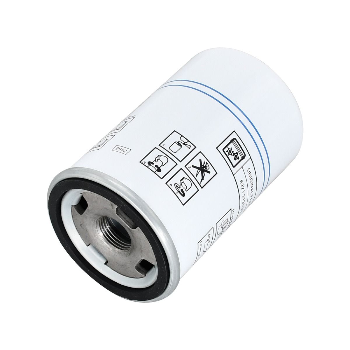 High Quality Air Compressor Part Air Oil Separator