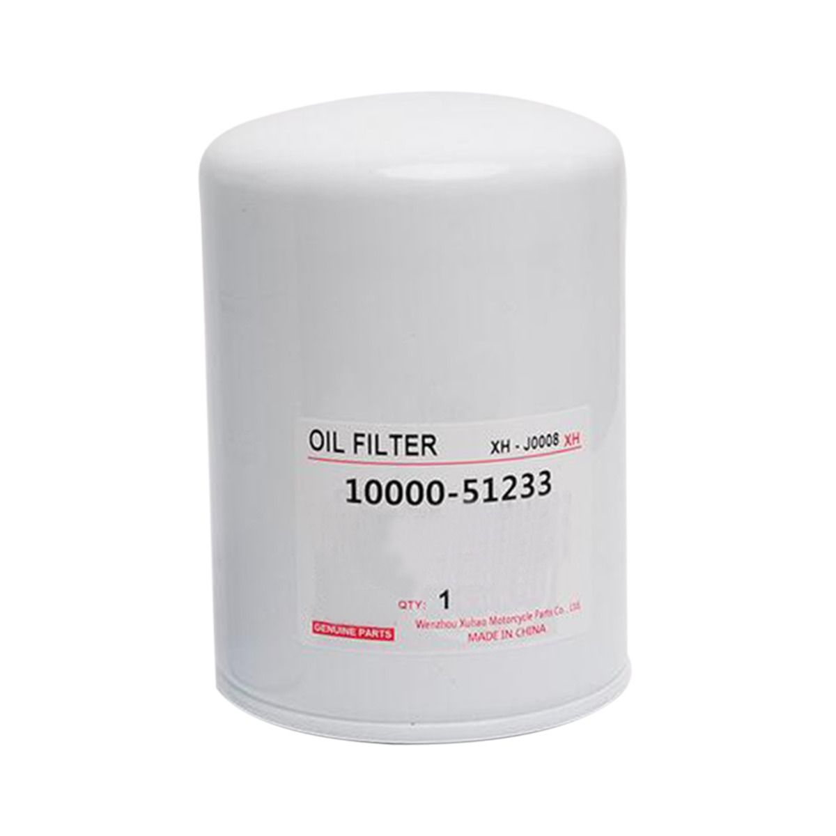 Oil Filter 10000-51233 FG Wilson