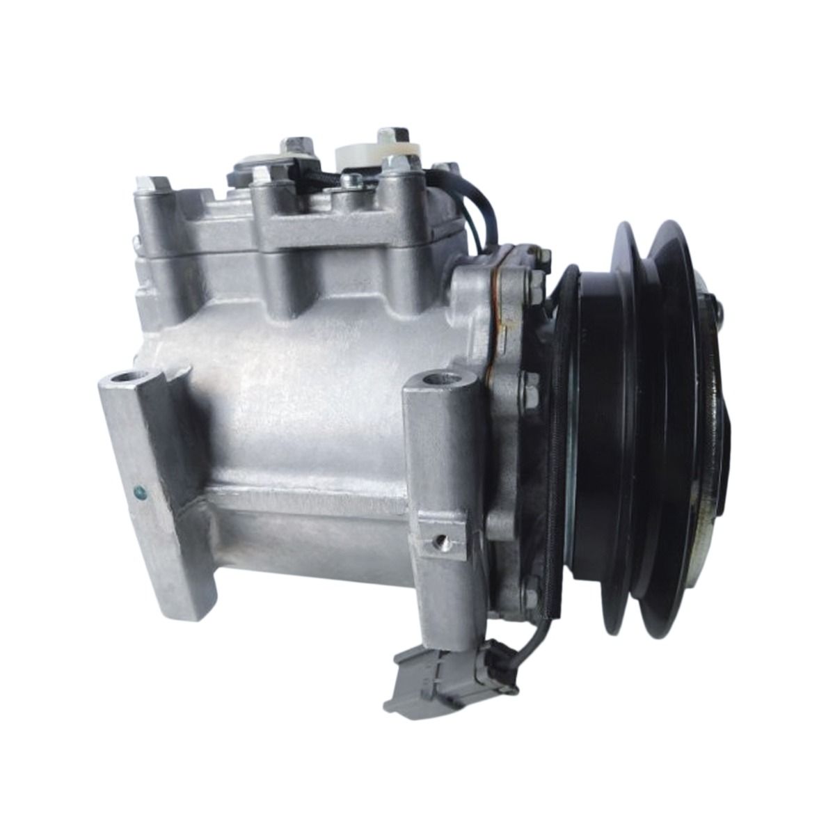 かぶれあぶれページ/8 A/C Compressor MK512758 Mitsubish