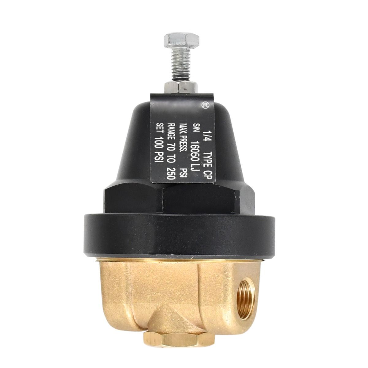 39905542 39905682 Regulate Valve for Ingersoll Rand Air Compressor 