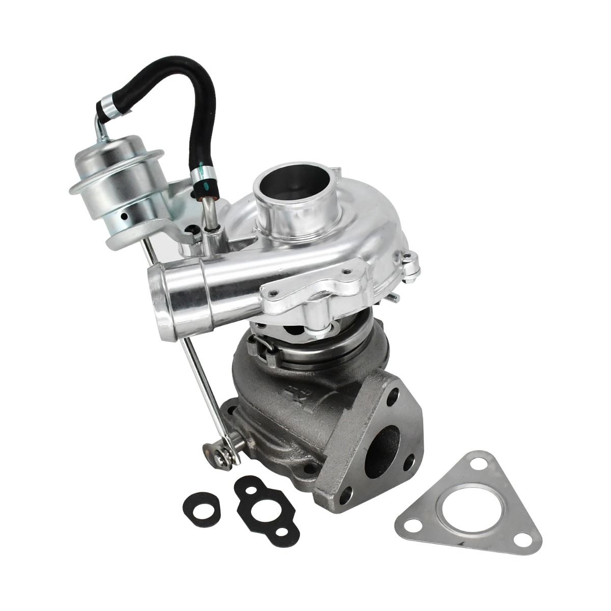 RHF4 Turbocharger 1515A029 Mitsubishi Engine