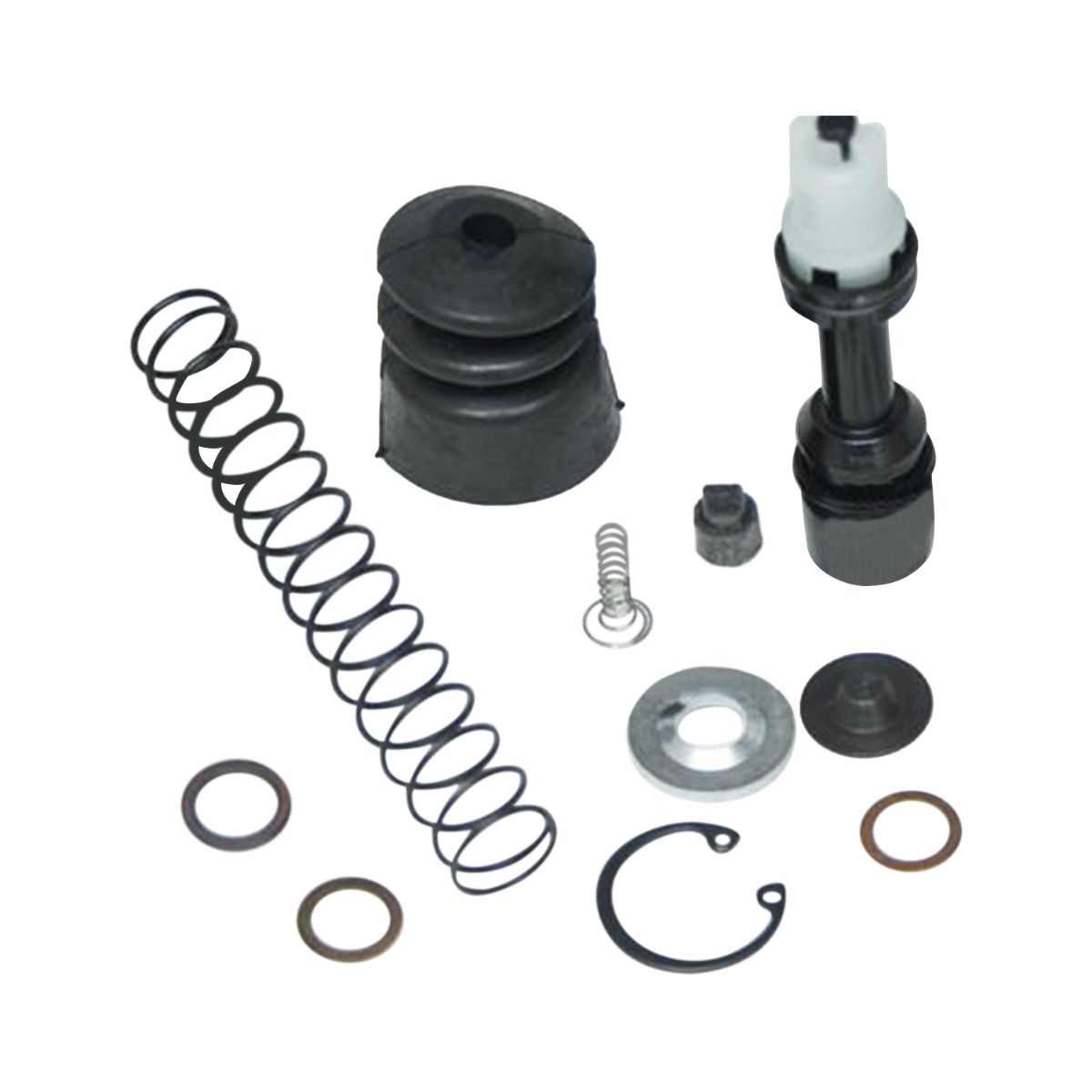 Master Cylinder Overhaul Kit | Part # 04471-30121-71