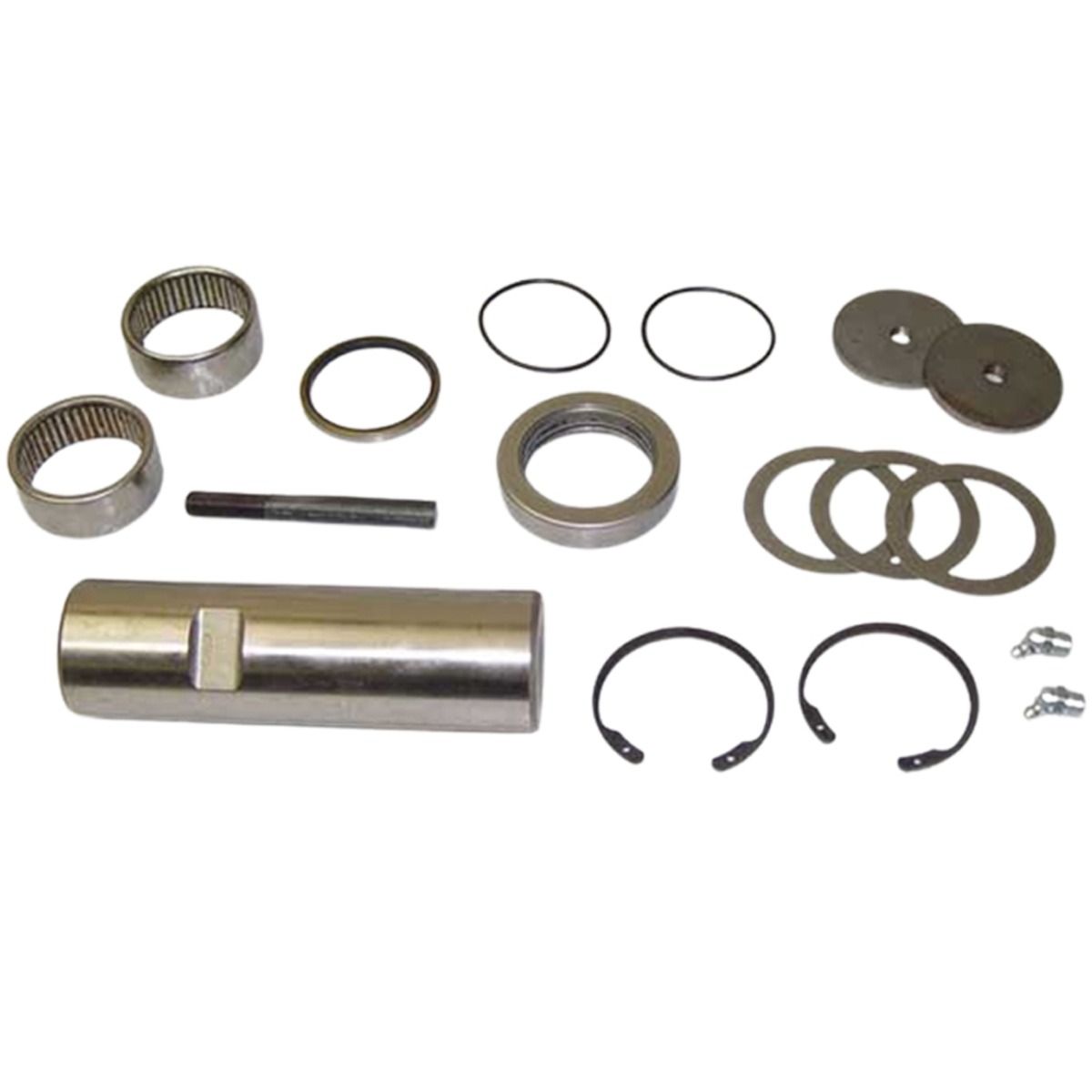 King Pin Kit D103626 Case New Holland