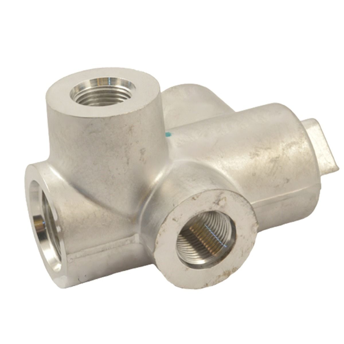 Thermal Valve Manifold 22456214 Ingersoll Rand