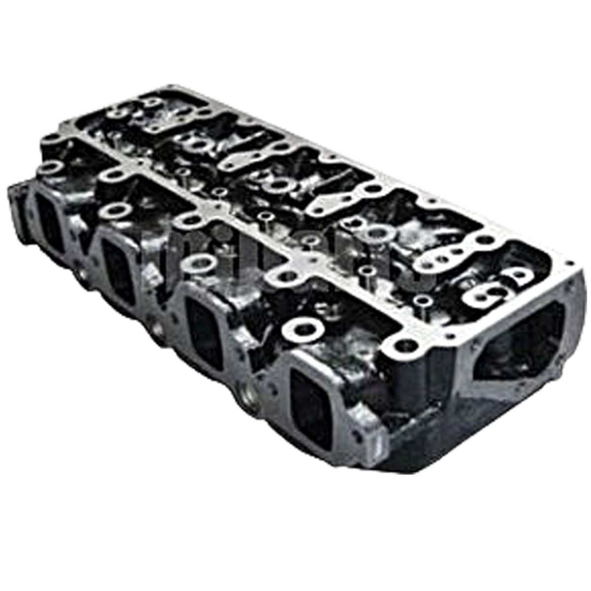 1103 Subaru 11039AC340 Genuine OEM Cylinder Head for sale online