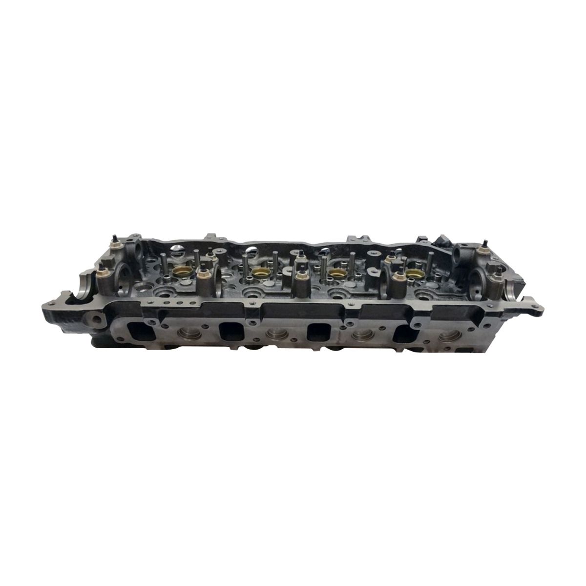 Cylinder Head 8981706170 Hitachi Excavator ZX200-3