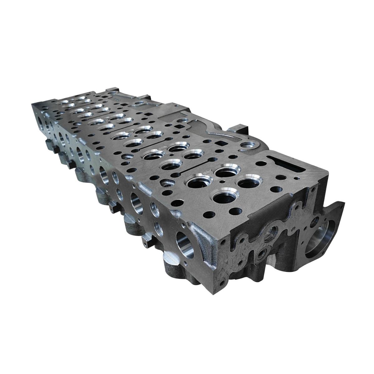 【特別送料無料！】 Cylinder Head 245-4324 Caterpillar Engine アンティーク雑貨