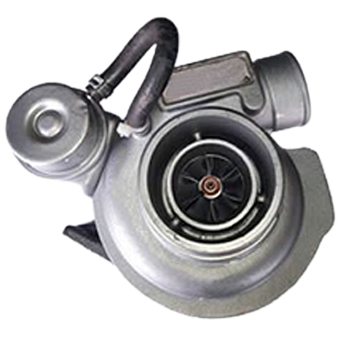 Turbo HX27W Turbocharger 4046567 Iveco